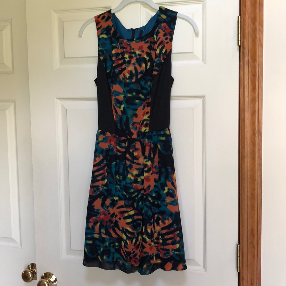 Kensie Dress